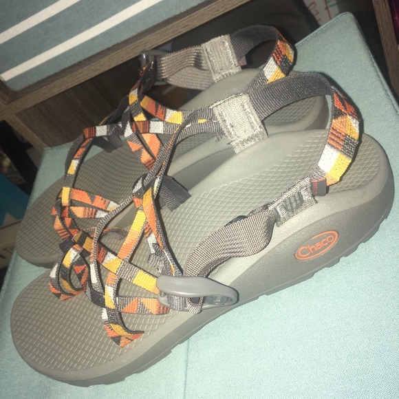 chacos womens 7